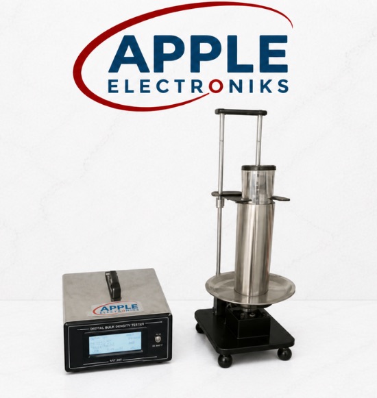 APTG Air Permeability Tester Gurley Type